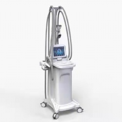 Weight loss fat burning anti-Wrinkles machine Infrared RF Vacuum cavitation system skin tightening Slimming Machine