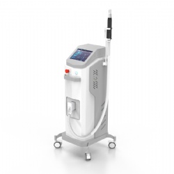 2023 Latest Picosecond Laser Machine Nd Yag Laser Machine Pico Machine For Skin Rejuvenation