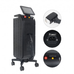 Painless Laser Permanent Full Body Hair Removal Ice painless lazer hair removal 808nm hair removal for full body