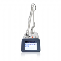 Co2 Laser Freckle-removing Personal Skin Tightening Machine Anti-aging Remove Wrinkles For Face Treatment Pimple Scars