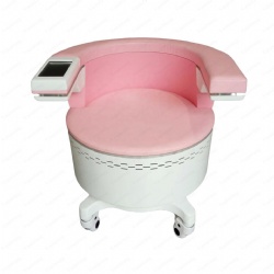 Professional Postpartum Repair chair pelvic floor chair training machine ems treatment muscle exerciser chair