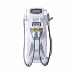 OEM available laser ipl tattoo removal machine 2 years warranty