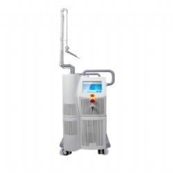 CO2 Fractional Laser Tighten Vagina Beautify Vagina Medical Beauty Equipment