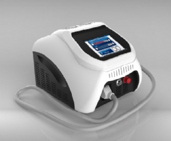 808nm diode laser hair removal machine