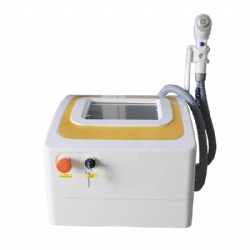 2019 Promotion 3 wavelengths Laser hair removal machine 808nm diode laser machine