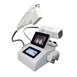 3D Hifu+Liposonix 2 in 1 face lift and body shaping women beauty device