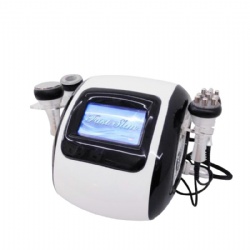 High Quality Panda 5 IN 1 Cavitation Machine Price Slimming RF Cavitation System