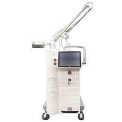 scanxel round fractional co2 laser skin resurfacing pixel co2 fractional laser vaginal tightening machine portable