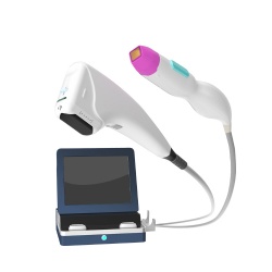 4d hifu Smas Lifting Anti Aging Devices 2 IN 1 RF Face Lifting Body Slimming Multi-Function Machine