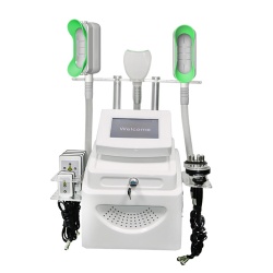 360 Degree Cryotherapy Slimming Machine