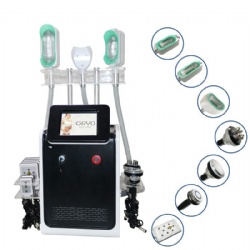 new protable 360 Degree Cryotherapy Slimming Machine