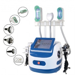 Factory Wholesale fat freezing machine cryolipolysis body sculpting fat freezing machine criolipolysis