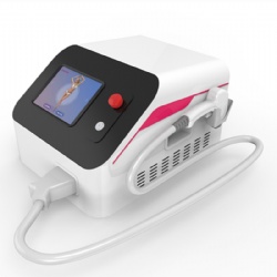 New 808 Pore Hair Removal Device skin rejuvenation and hair removal instrument Laser hair removal device for whole body