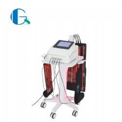 5D Maxlipo Light System For Weight Loss 650nm 940nm Lipo Laser Body Slimming Laser Slimming Cellulite Machine