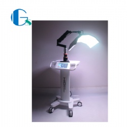 Top Quality 7 Colors PDT light therapy led mask Skin Tightening Machine